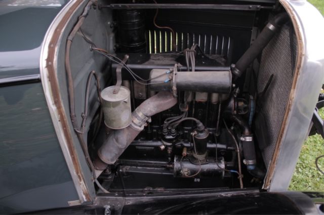 1927 Chevrolet Other - photo 11