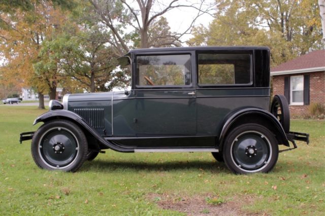 1927 Chevrolet Other - photo 2