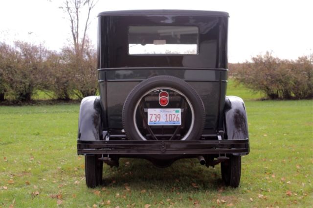 1927 Chevrolet Other - photo 5