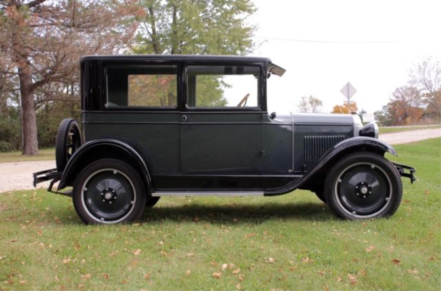 1927 Chevrolet Other - photo 6