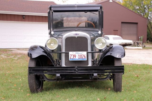 1927 Chevrolet Other - photo 9
