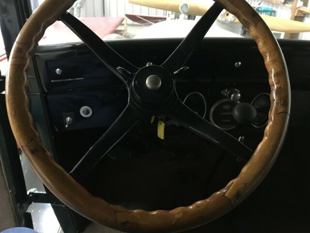 1927 Chevrolet Capital - photo 10