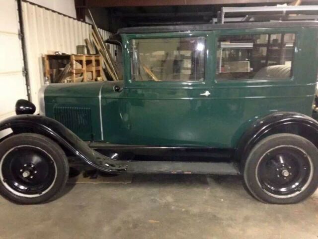 1927 Chevrolet Capital - photo 2