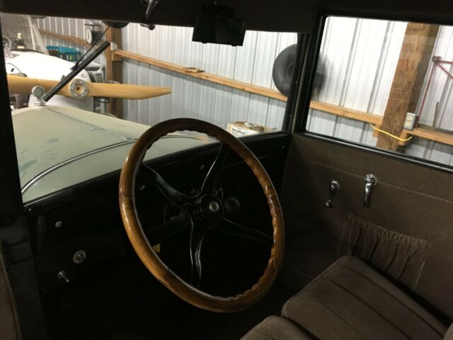 1927 Chevrolet Capital - photo 3