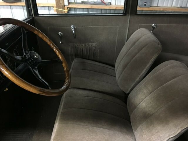 1927 Chevrolet Capital - photo 4