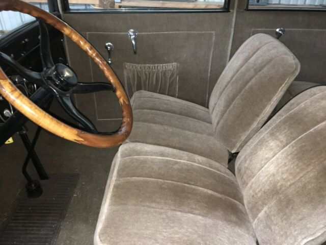 1927 Chevrolet Capital - photo 7