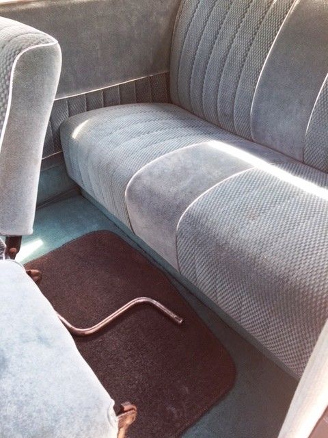 1927 Chevrolet Capitol Coach - photo 12