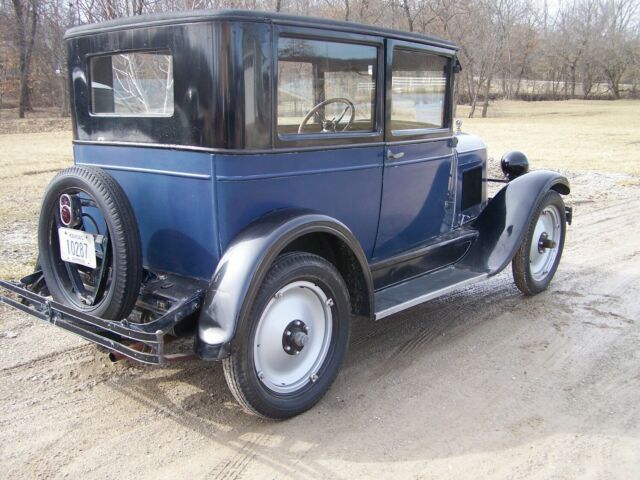 1927 Chevrolet Other - photo 2