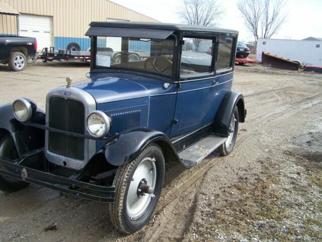1927 Chevrolet Other - photo 3