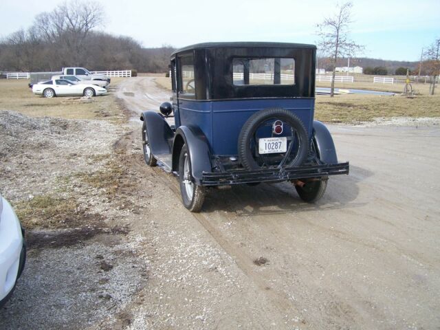 1927 Chevrolet Other - photo 4
