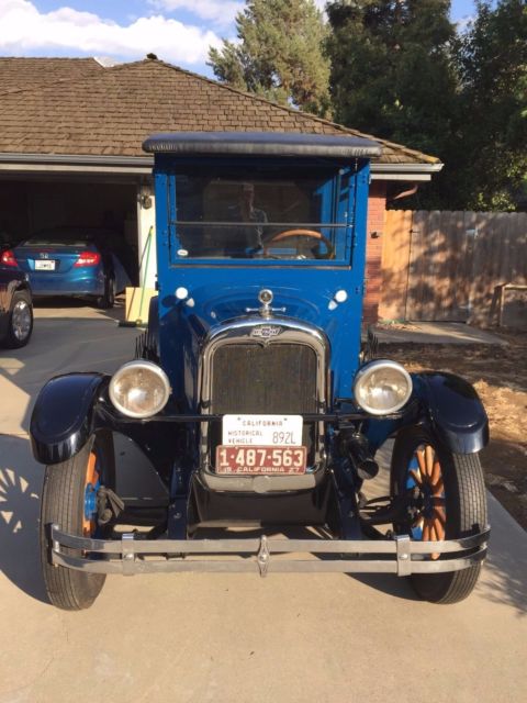 1927 Chevrolet Other Pickups - photo 2