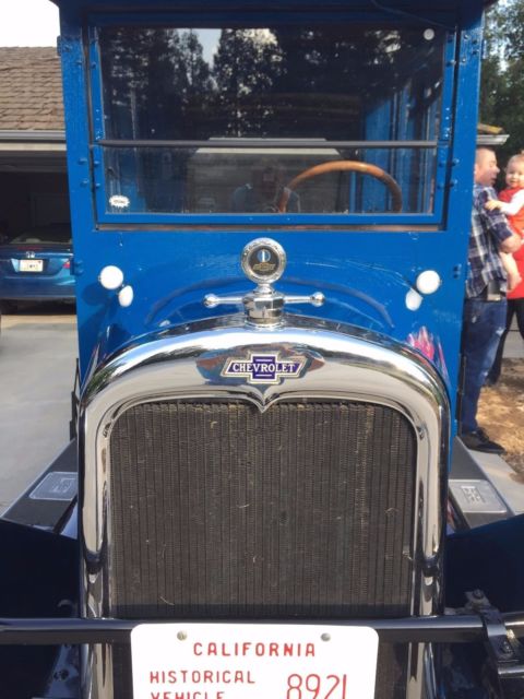 1927 Chevrolet Other Pickups - photo 3