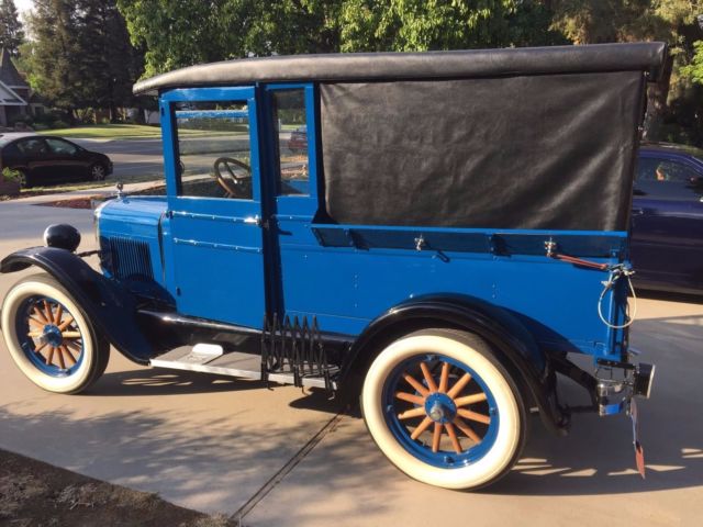 1927 Chevrolet Other Pickups - photo 4