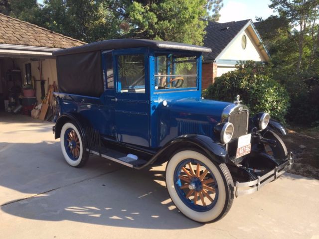 1927 Chevrolet Other Pickups - photo 6