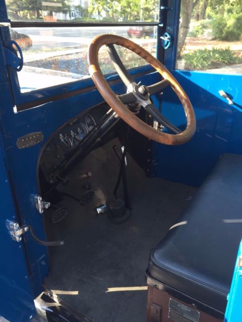 1927 Chevrolet Other Pickups - photo 7