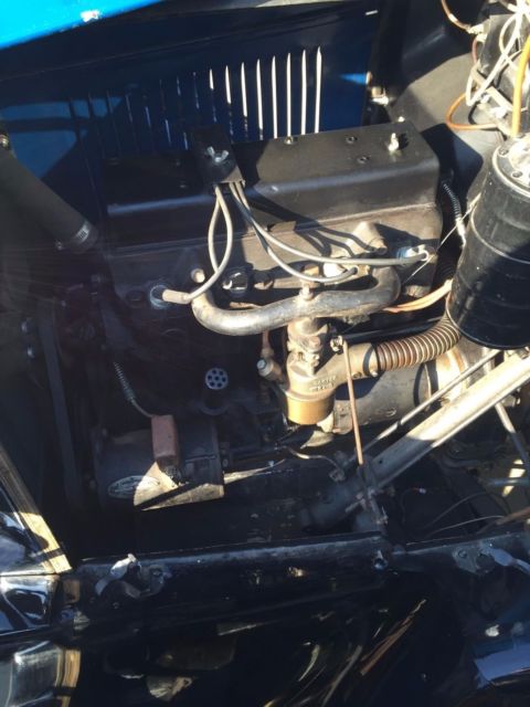 1927 Chevrolet Other Pickups - photo 9