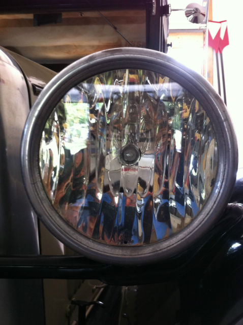 1927 Chevrolet Other Series AA Capitol Coupe - photo 9