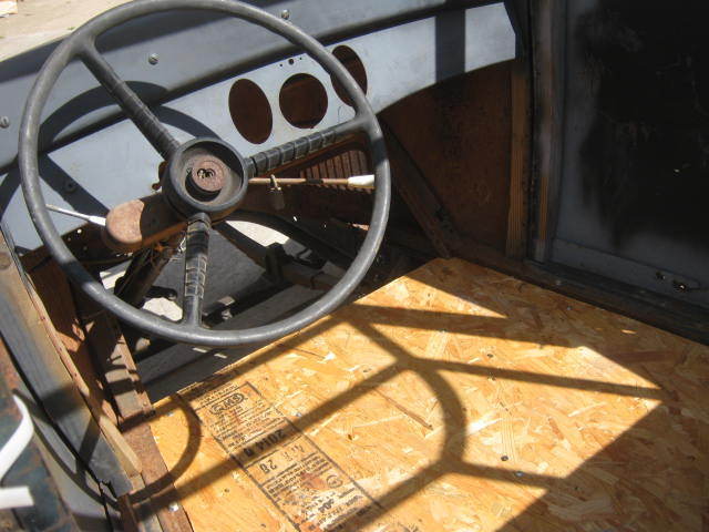 1927 Chevrolet Other none - photo 11