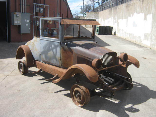 1927 Chevrolet Other none - photo 2