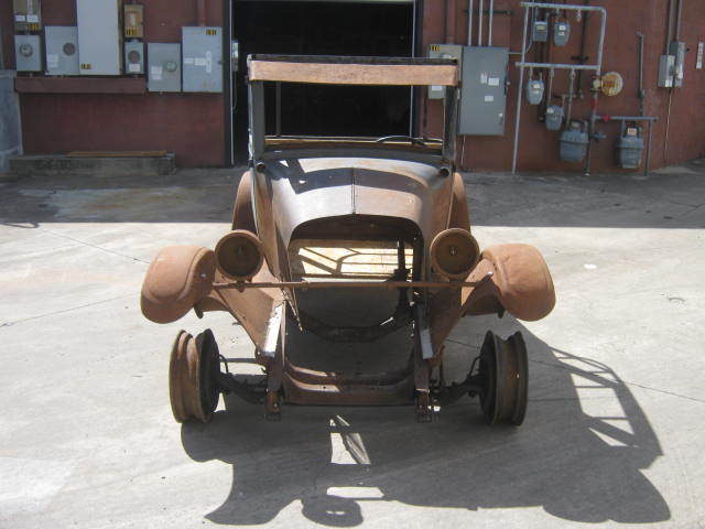 1927 Chevrolet Other none - photo 3