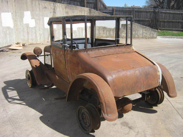 1927 Chevrolet Other none - photo 6