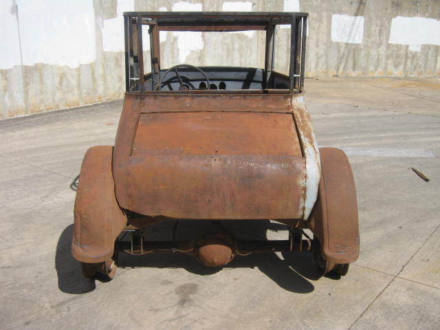 1927 Chevrolet Other none - photo 7