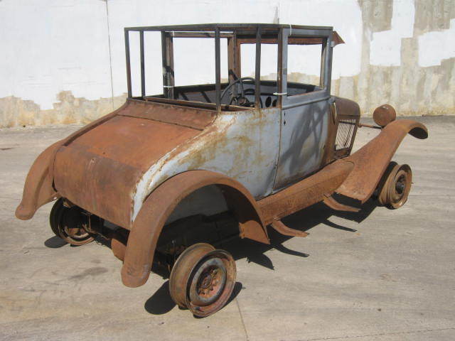 1927 Chevrolet Other none - photo 8