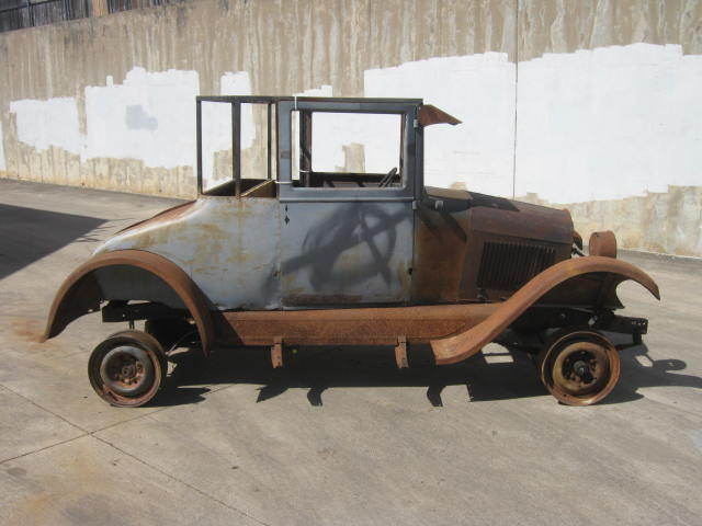 1927 Chevrolet Other none - photo 9