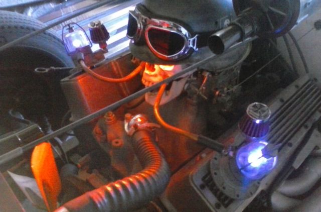 1927 Chevrolet Rat Truck - photo 10