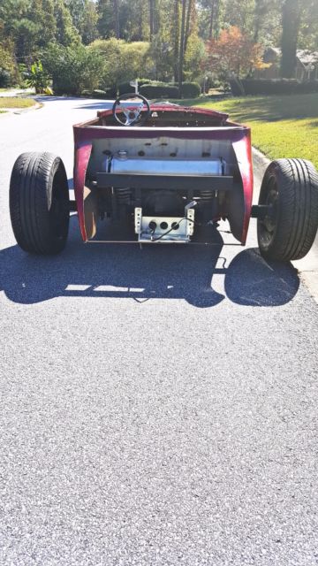 1927 Chevrolet Other - photo 6