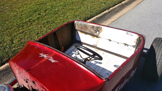 1927 Chevrolet Other - photo 8