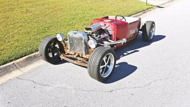1927 Chevrolet Other - photo 11