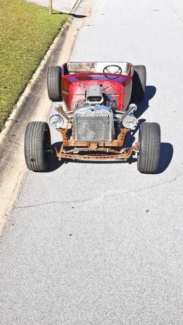 1927 Chevrolet Other - photo 12