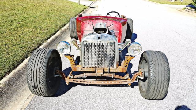 1927 Chevrolet Other - photo 13