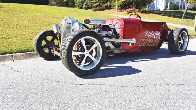 1927 Chevrolet Other - photo 2