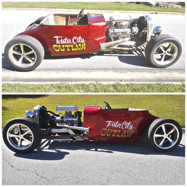 1927 Chevrolet Other - photo 3