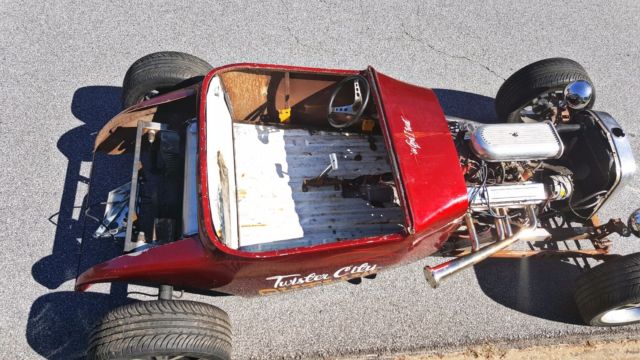 1927 Chevrolet Other - photo 5