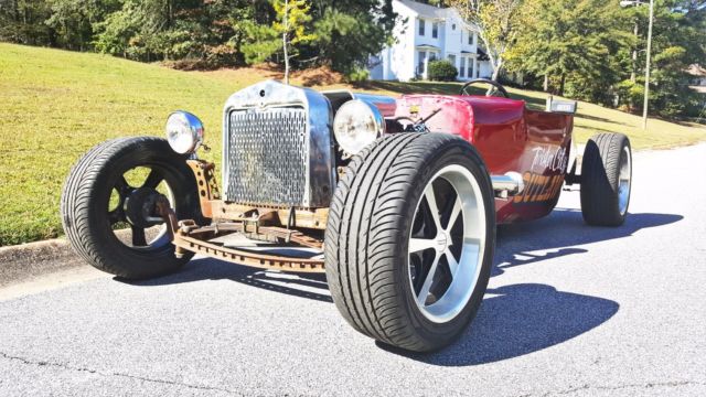 1927 Chevrolet Other - photo 7