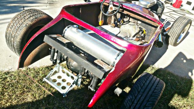 1927 Chevrolet Other - photo 6