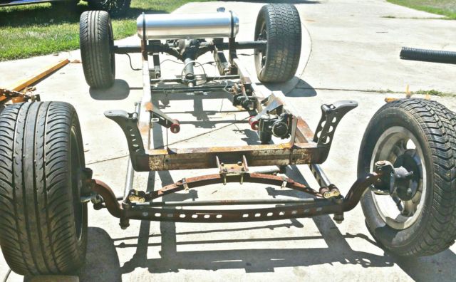 1927 Chevrolet Other - photo 7