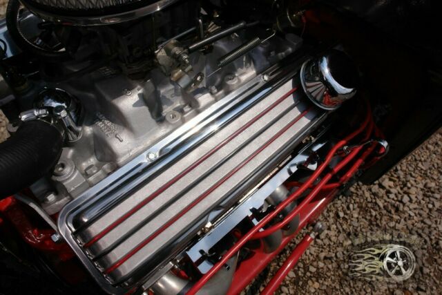 1927 Ford Model A Hot Rod Custom Coupe Sedan Roadster - photo 9