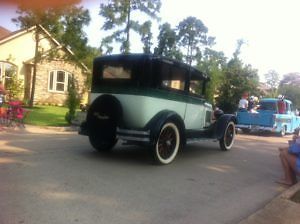 1927 Chrysler Other - photo 2