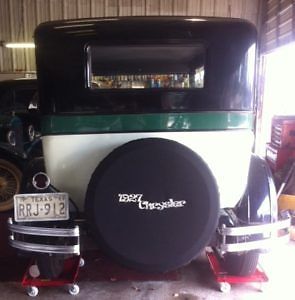 1927 Chrysler Other - photo 3