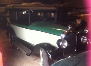 1927 Chrysler Other - photo 4