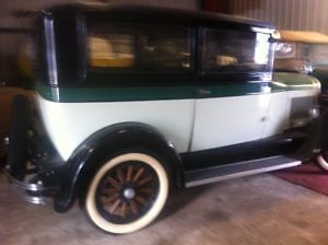 1927 Chrysler Other - photo 6