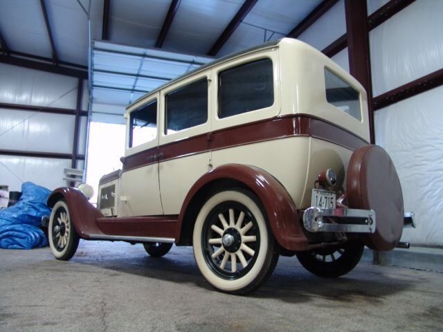 1927 Chrysler Other - photo 2