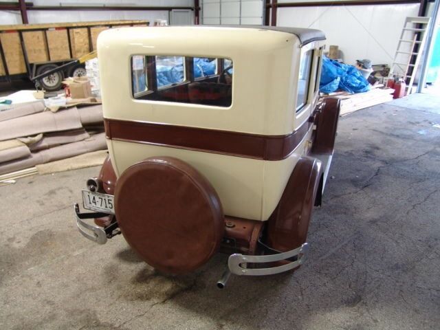 1927 Chrysler Other - photo 3