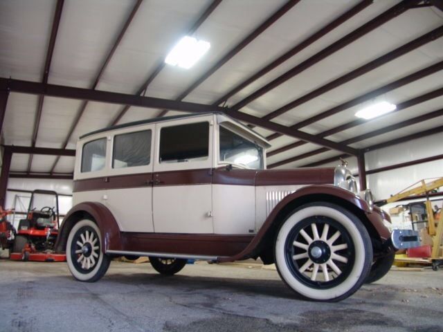 1927 Chrysler Other - photo 5