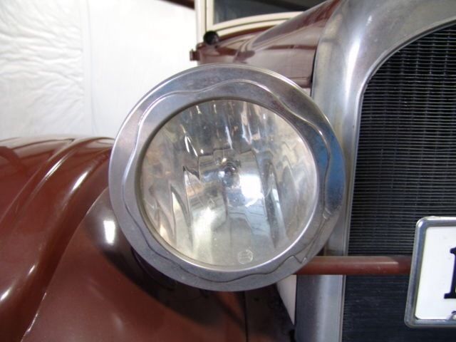 1927 Chrysler Other - photo 6