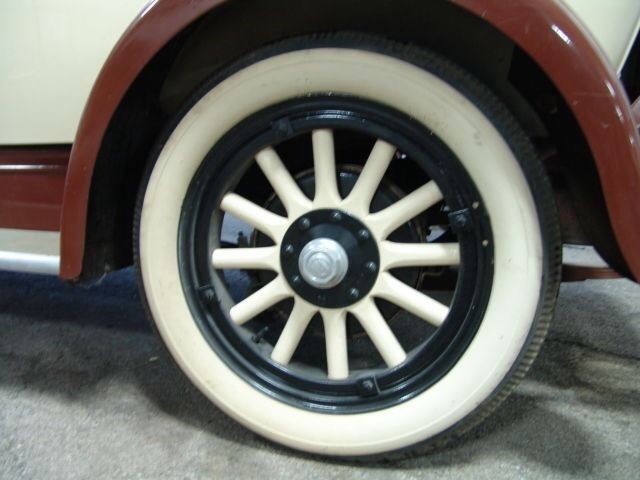1927 Chrysler Other - photo 7